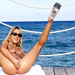 Third pic of ALS Scan: The hottest models doing the sexiest things!