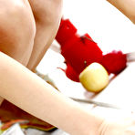 Second pic of JJGirls Japanese AV Idol Sasa Handa (範田紗々) Photos Gallery 19