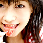 Third pic of JJGirls Japanese AV Idol Sasa Handa (範田紗々) Photos Gallery 19