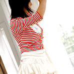 Fourth pic of JJGirls Japanese AV Idol Sasa Handa (範田紗々) Photos Gallery 19