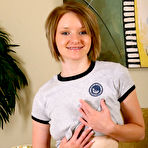 Fourth pic of Faith @ Karups #1 - Babes KarupsHA Gallery