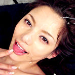 Fourth pic of Cum Drunk Japanese Bukkake Girls