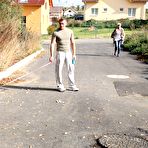 First pic of Lucky horny guy drilling a very cute willing teen beauty @ Ideal Teens Gallery