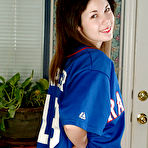Fourth pic of Erika 2 @ Karup's Inside