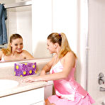 Third pic of Nikki 5 @ Karup's Inside
