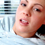 Third pic of Riley 2 @ Fuck da Cunt