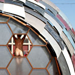 Fourth pic of Jessi - Public nudity in San Francisco California