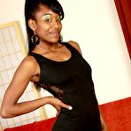 First pic of Nina at Ebony in Love, set 267322
