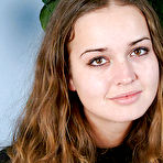 Third pic of Luisa @ Karup's Mix