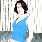 Third pic of Taryn 2 @ Karup's Mix