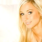 First pic of Brittany Barbour Playboy Cybergirl Nude Pics