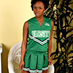 First pic of Ariel at Ebony in Love, set 122863