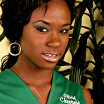 Fourth pic of Ariel at Ebony in Love, set 122863