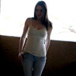 First pic of Megan Loxx @ XXX Soup