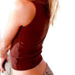 First pic of Audry @ Karup's Mix