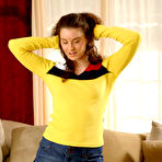 First pic of Lissa @ Karups #1 - Babes KarupsHA Gallery
