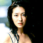 First pic of Vividly Eyes @ AllGravure.com