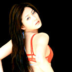 Third pic of Vividly Eyes @ AllGravure.com
