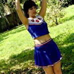 First pic of Cheerleaders Hardcore : The best cheerleaders sex site!