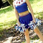Second pic of Cheerleaders Hardcore : The best cheerleaders sex site!