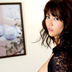 Fourth pic of JJGirls Japanese AV Idol Nozomi Aso (麻生希) Photos Gallery 23