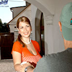 First pic of XL Girls - Sexy Breasts - Terry Nova (60 Photos)