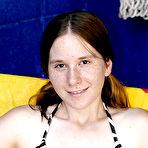 Third pic of Alexia 3 @ Karup's Inside