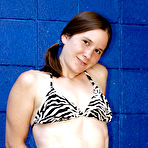 Fourth pic of Alexia 3 @ Karup's Inside