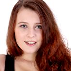 Fourth pic of Russian hairy model Lena Lake from ATK Hairy