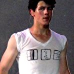 Second pic of BannedMaleCelebs.com | Nick Jonas nude photos