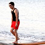Third pic of BannedMaleCelebs.com | Nick Jonas nude photos