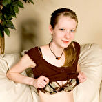 Fourth pic of Valentine @ Karups #1 - Babes KarupsHA Gallery