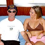 First pic of Amateur in anal sex - Captain Stabbin