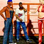 First pic of 3D Interracial Sex Comics free gallery