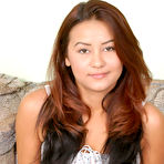 First pic of Abigail @ Karups #1 - Babes KarupsHA Gallery
