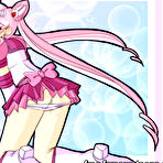 Third pic of Sailor Chibi Moon sex scenes at Free Famous Toons Tube