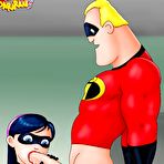 Third pic of Old good toons turn into sex maniacs!