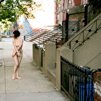 Second pic of Vivian - Public nudity in San Francisco California