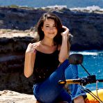 First pic of MetArt presents Lorena B. Segera by Luca Helios. Part 2