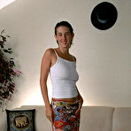 Third pic of Mitzi @ Karup's Inside