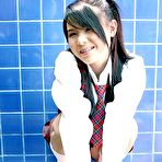 Fourth pic of Asian Babe &raquo; East Babes