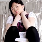 First pic of Japanese shaved pussies