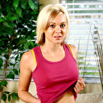 First pic of Princessa @ Karups #1 - Babes KarupsHA Gallery