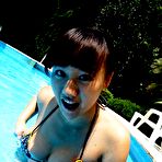 Fourth pic of Big Titted Ayami Sakurai