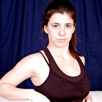 Third pic of Robin @ Karup's Inside