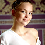 First pic of Charming Amelie at ErosBerry.com - the best Erotica online