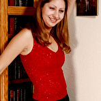 Third pic of Lily 2 @ Karup's Inside