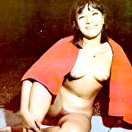 First pic of Retro Nudist