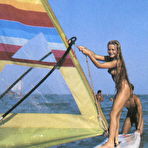Third pic of Retro Nudist