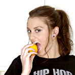 Fourth pic of Lissa @ Karup's Mix